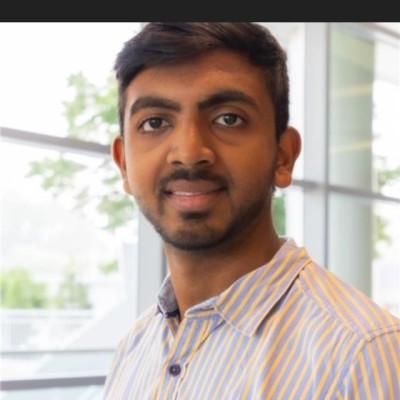 Tarun Murali